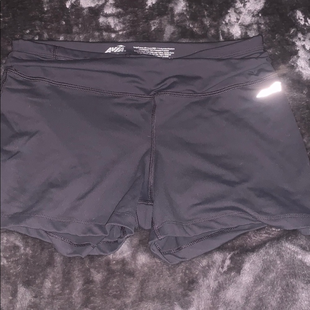 Avia workout shorts